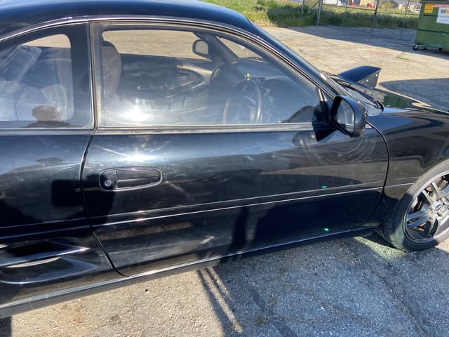 1993 Toyota MR2 JDM car for sale — photo 2 of 25