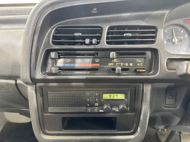 1994 Suzuki Carry JDM car for sale — photo 10 of 10