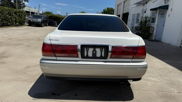 2000 Toyota Crown JDM car for sale — photo 3 of 13