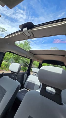 1992 Subaru Sambar JDM car for sale — photo 5 of 8