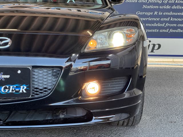 2005 Mazda RX-8 JDM car for sale — photo 18 of 25