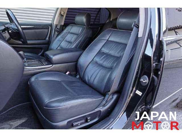 1998 Toyota Aristo JDM car for sale — photo 7 of 12
