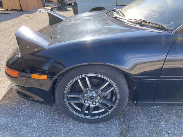 1993 Toyota MR2 JDM car for sale — photo 20 of 25
