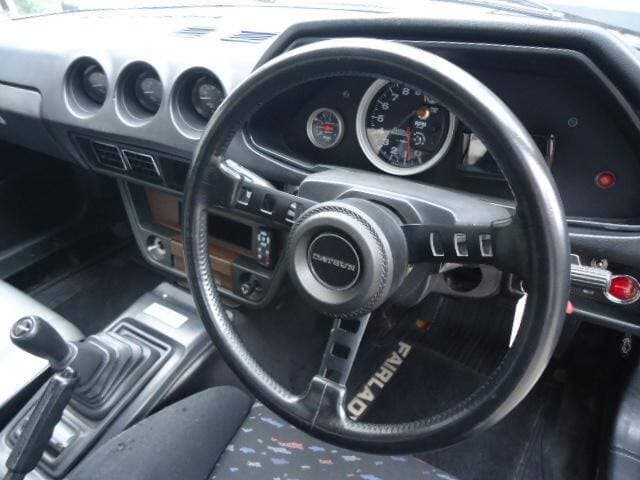 1983 Nissan Fairlady Z JDM car for sale — photo 3 of 18