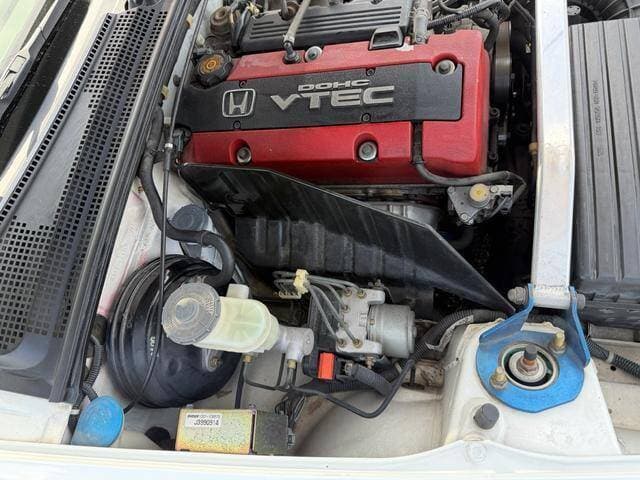 1999 Honda S2000 JDM car for sale — photo 13 of 20
