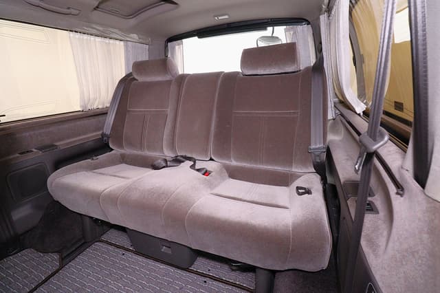 1997 Toyota HiAce JDM car for sale — photo 19 of 25
