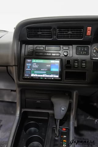 1996 Toyota HiAce JDM car for sale — photo 12 of 25