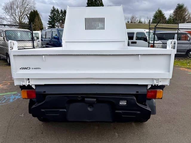 1999 Subaru Sambar JDM car for sale — photo 10 of 25
