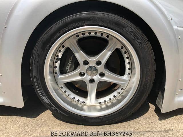1993 Toyota Supra JDM car for sale — photo 15 of 20