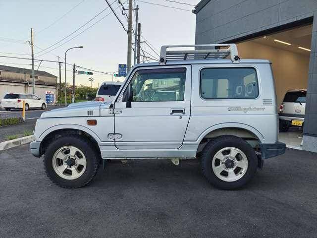 1997 Suzuki Jimny JDM car for sale — photo 5 of 20