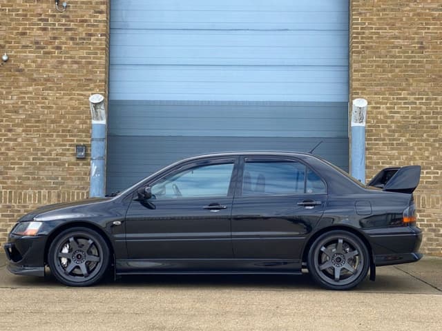 2004 JDM car for sale — photo 5 of 25