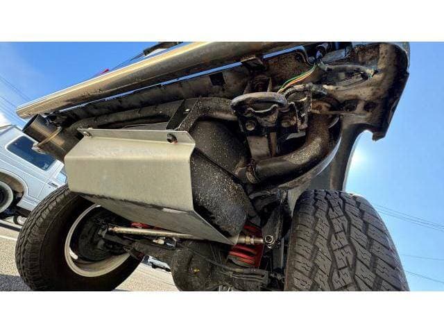 1997 Suzuki Jimny JDM car for sale — photo 9 of 20