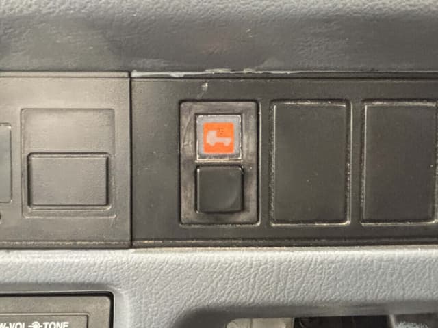 1995 Honda Acty JDM car for sale — photo 12 of 23