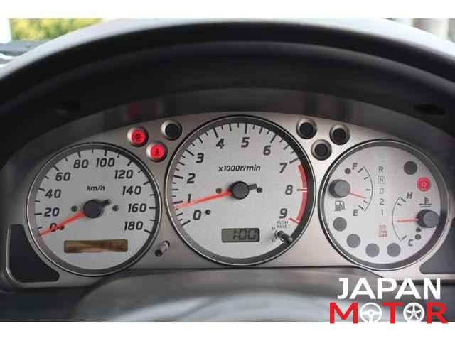 2000 Nissan Silvia JDM car for sale — photo 13 of 13
