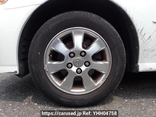 2001 Toyota Mark II JDM car for sale — photo 25 of 25