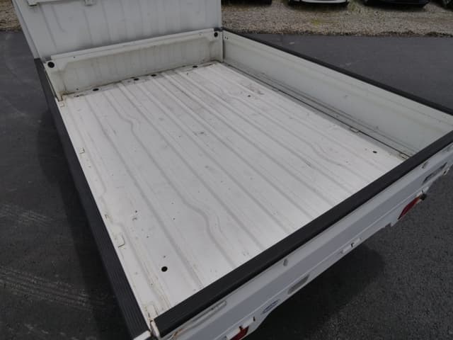 2002 Suzuki Carry JDM car for sale — photo 13 of 25