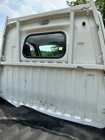 1997 Mitsubishi Minicab JDM car for sale — photo 22 of 25