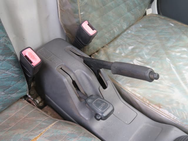 1999 Suzuki Carry JDM car for sale — photo 18 of 20