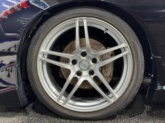 1992 Mazda RX-7 JDM car for sale — photo 13 of 25