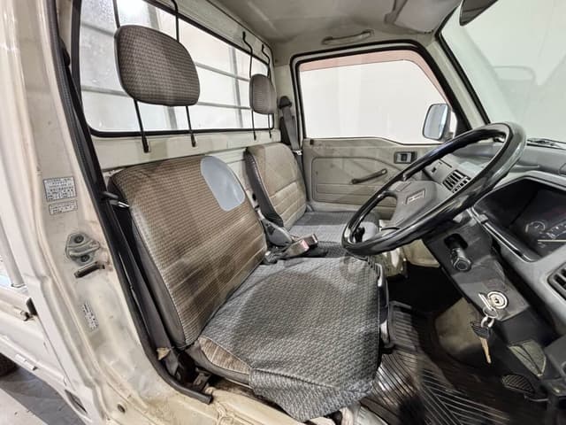 1994 Honda Acty JDM car for sale — photo 8 of 24