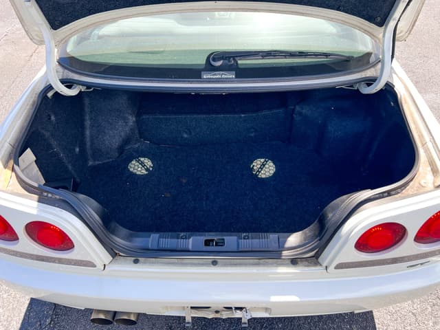 1999 Nissan Skyline JDM car for sale — photo 22 of 22