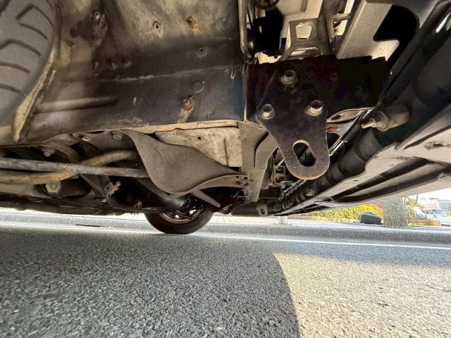 1983 Toyota Sprinter JDM car for sale — photo 8 of 11