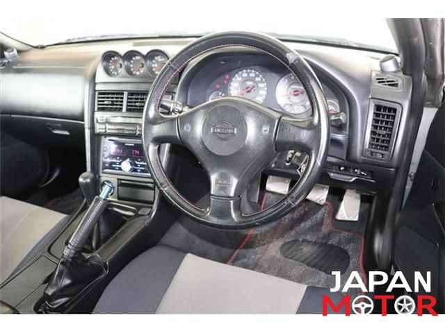 1999 Nissan Skyline JDM car for sale — photo 7 of 20