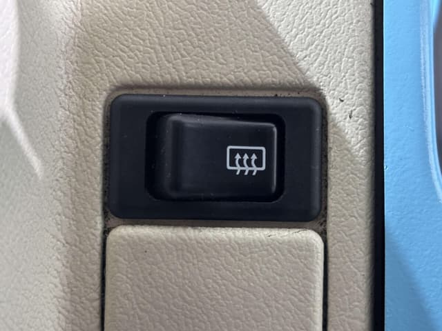 1998 Subaru Sambar JDM car for sale — photo 15 of 25