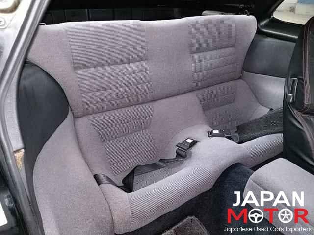 1989 Nissan Fairlady Z JDM car for sale — photo 6 of 6