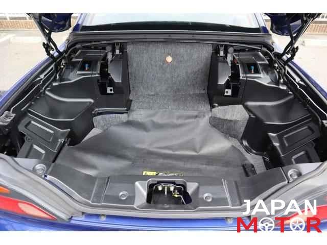 2000 Nissan Silvia JDM car for sale — photo 8 of 13