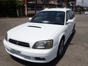 2000 Subaru Legacy JDM car for sale