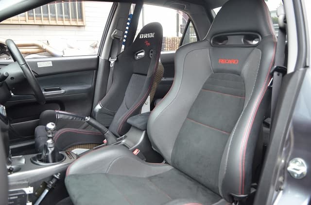 2006 Mitsubishi Lancer JDM car for sale — photo 11 of 11