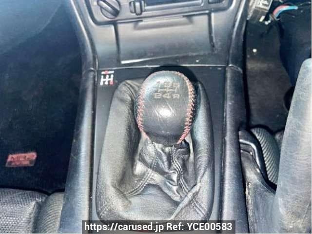1998 Toyota MR2 JDM car for sale — photo 7 of 10