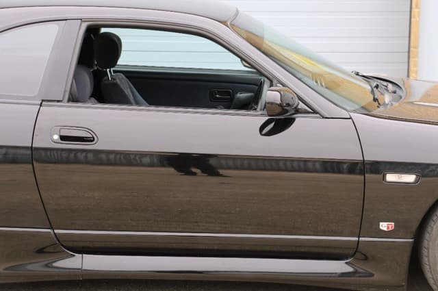 1998 JDM car for sale — photo 20 of 25