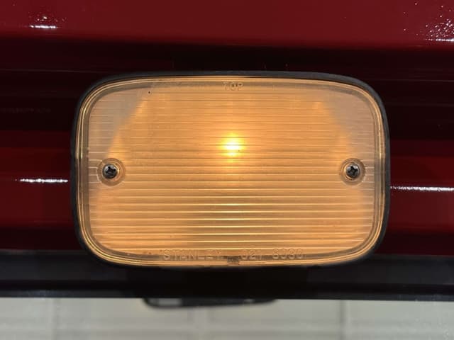 1994 Honda Acty JDM car for sale — photo 6 of 25