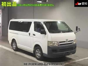 2006 Toyota HiAce JDM car for sale