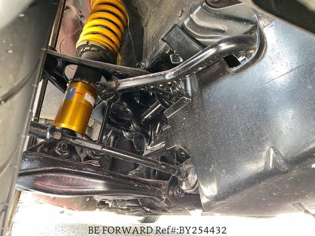 2001 Mazda Roadster (Eunos Roadster / MX-5) JDM car for sale — photo 15 of 18