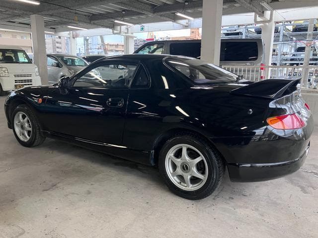 1995 Mitsubishi FTO JDM car for sale — photo 6 of 21
