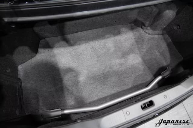 2000 Nissan Silvia JDM car for sale — photo 21 of 25
