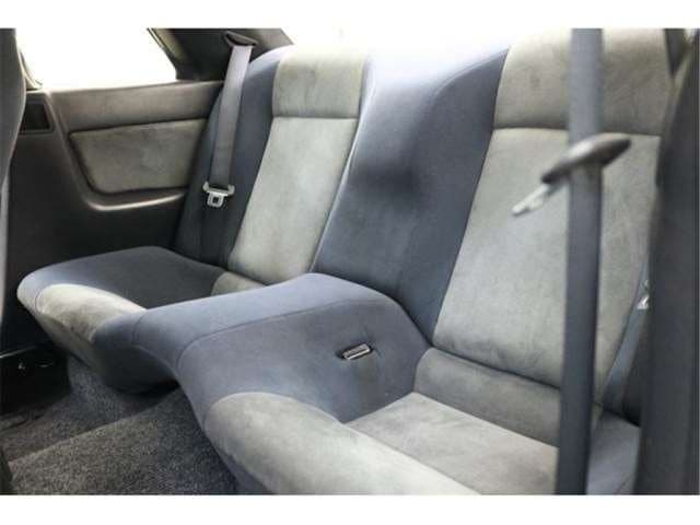 1989 Nissan Skyline JDM car for sale — photo 23 of 25
