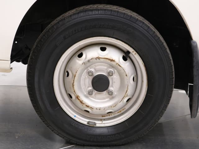 1996 Suzuki Carry JDM car for sale — photo 22 of 25