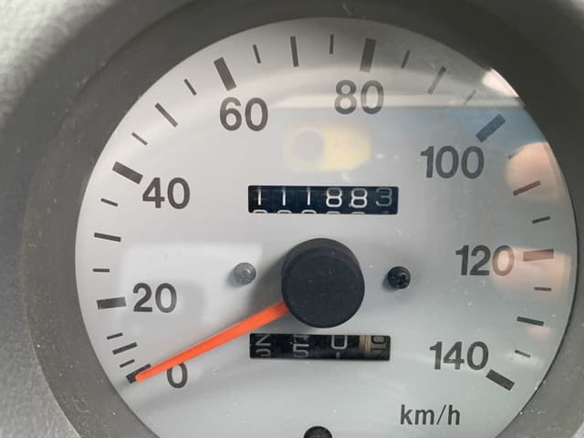 1995 Honda Accord JDM car for sale — photo 7 of 12