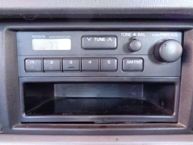 1991 Toyota Land Cruiser JDM car for sale — photo 19 of 25
