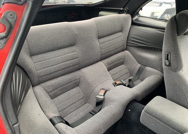 1989 Nissan Fairlady Z JDM car for sale — photo 10 of 25