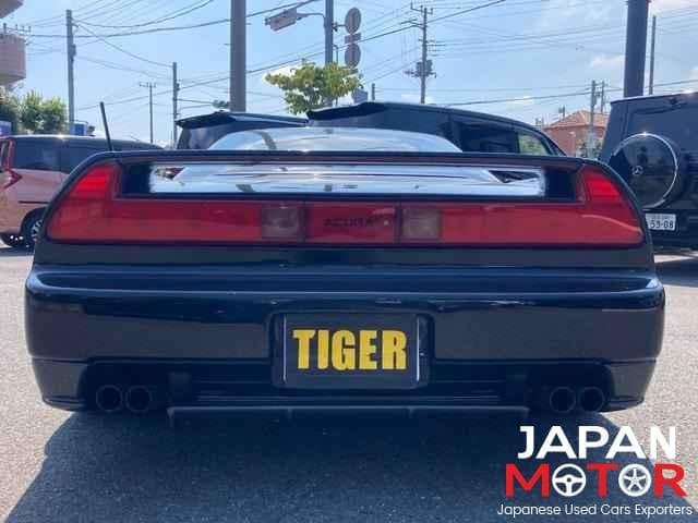 1991 Honda NSX JDM car for sale — photo 6 of 18