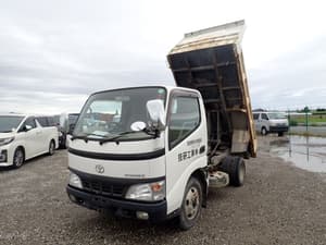 2004 Toyota Toyoace JDM car for sale