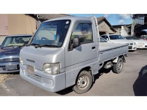 2001 Subaru Sambar JDM car for sale