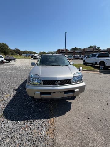 2001 Nissan X Trail JDM car for sale — photo 4 of 9