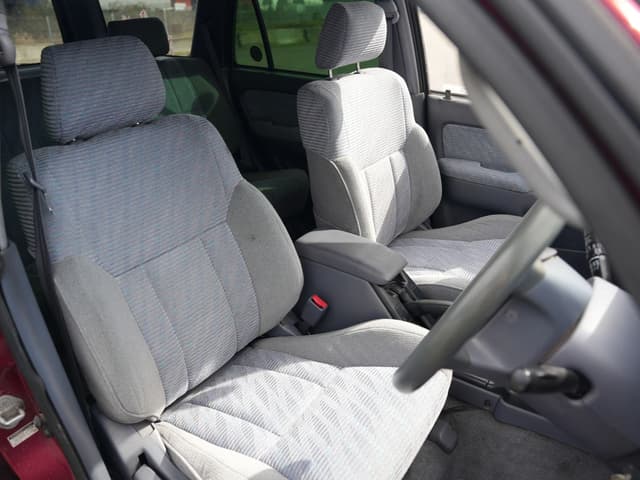 1998 Toyota JDM car for sale — photo 17 of 25