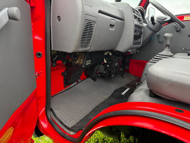 1998 Subaru Sambar JDM car for sale — photo 13 of 25